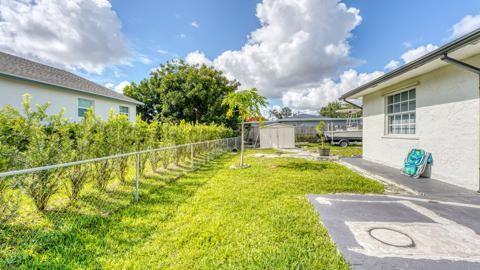 Chula Vista First Add Rev - Residential