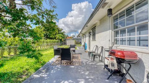Chula Vista First Add Rev - Residential