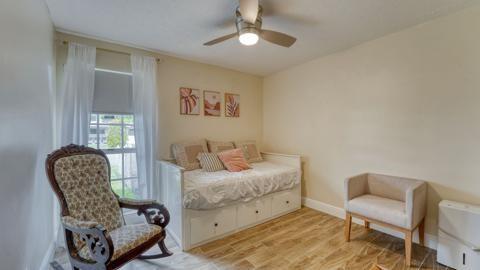Chula Vista First Add Rev - Residential
