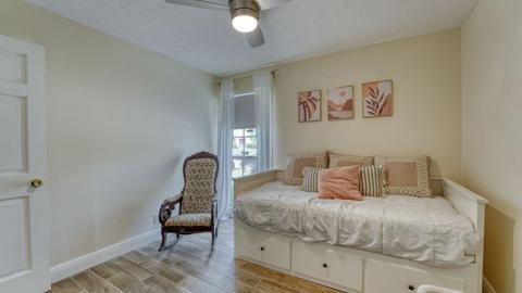 Chula Vista First Add Rev - Residential