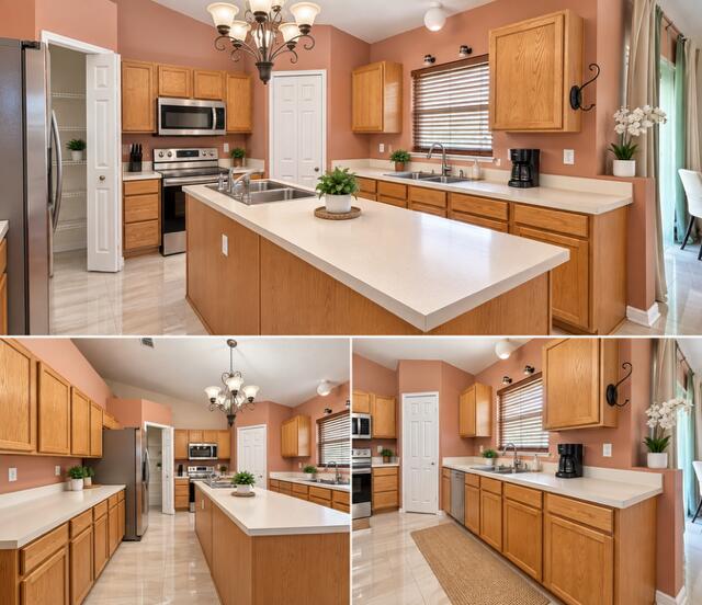 Photo of 766 NW BAYARD Avenue, Port Saint Lucie, FL 34983 (MLS # B26079780)