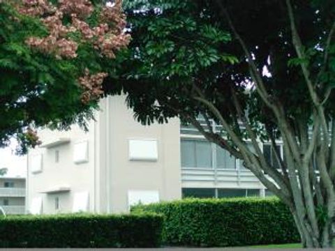 A home in Lake Worth Beach