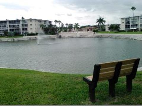 A home in Lake Worth Beach