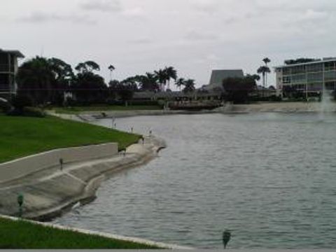 A home in Lake Worth Beach