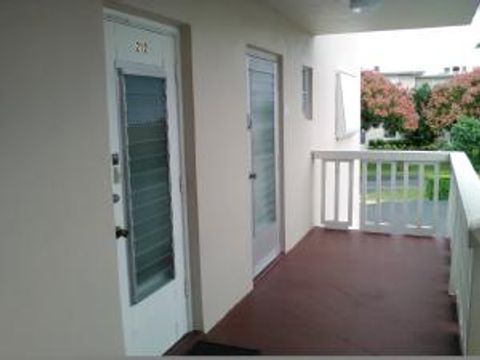 A home in Lake Worth Beach