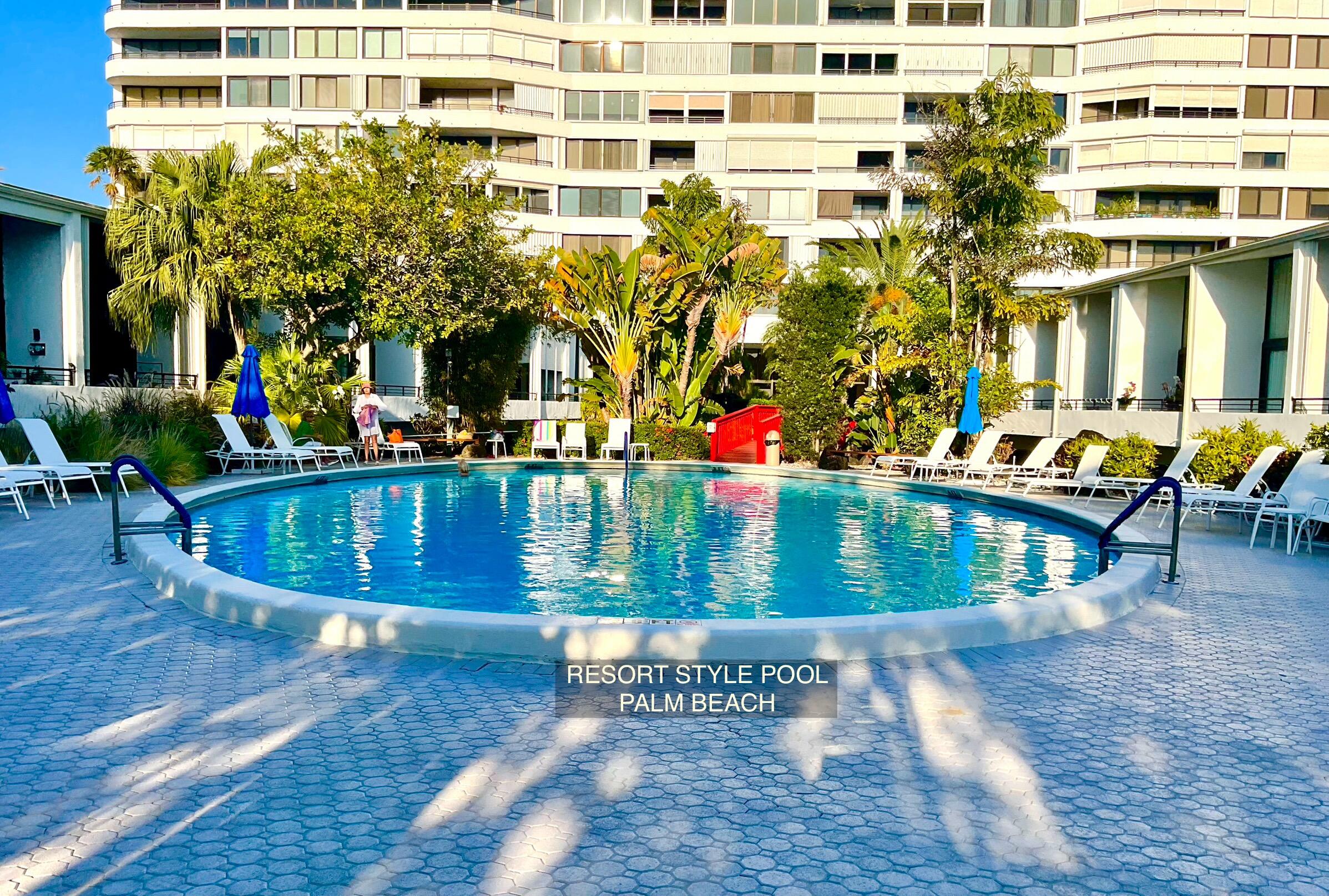 MAYFAIR HOUSE CONDO - Residential
