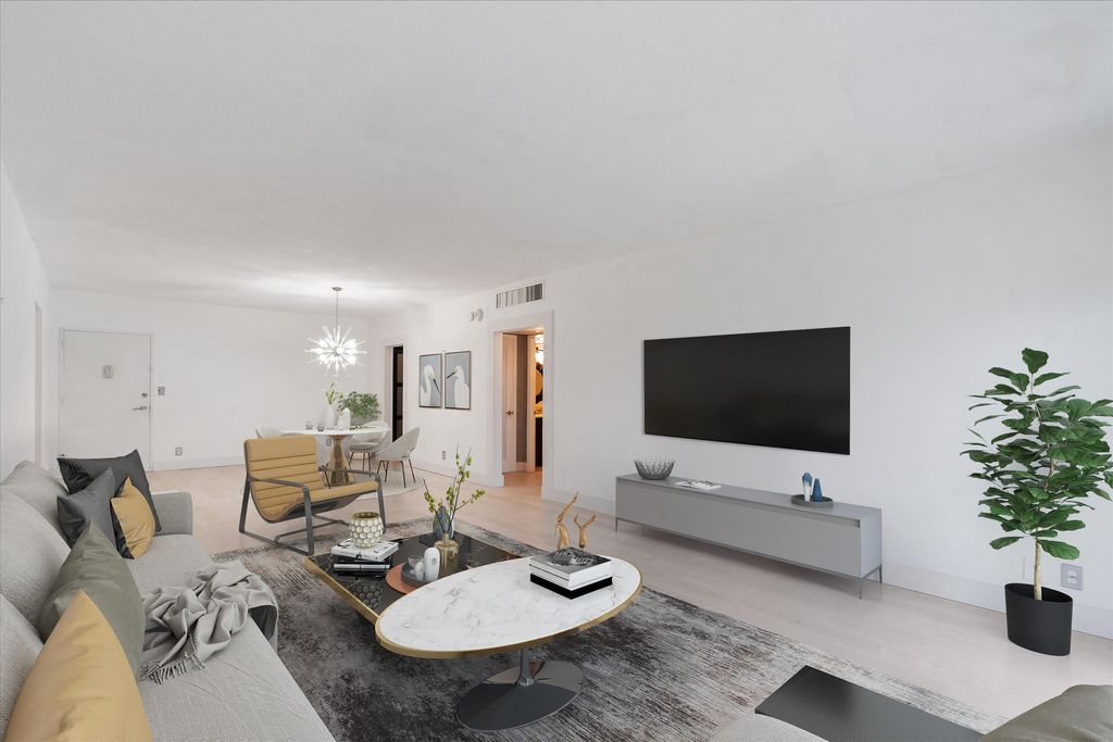 Photo of 2851 S Ocean Boulevard #4m, Boca Raton, FL 33432 (MLS # R10995880)