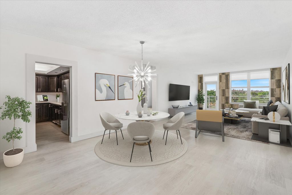 Photo of 2851 S Ocean Boulevard #4m, Boca Raton, FL 33432 (MLS # R10995880)