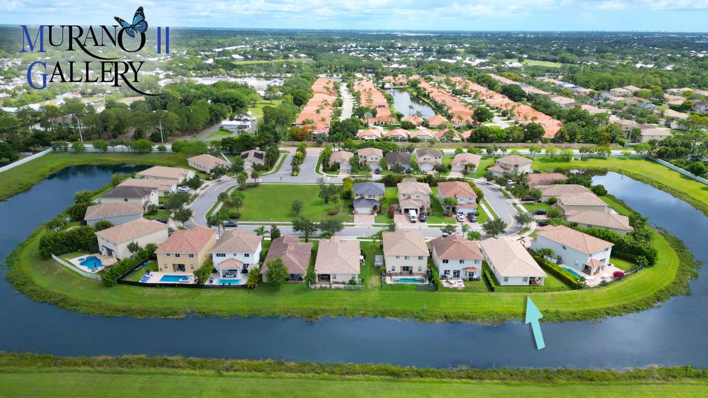 Photo of 2645 SW Gallery Circle, Palm City, FL 34990 (MLS # R11006073)