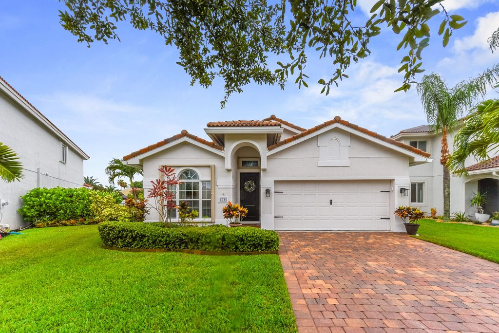 Photo of 2645 SW Gallery Circle, Palm City, FL 34990 (MLS # R11006073)