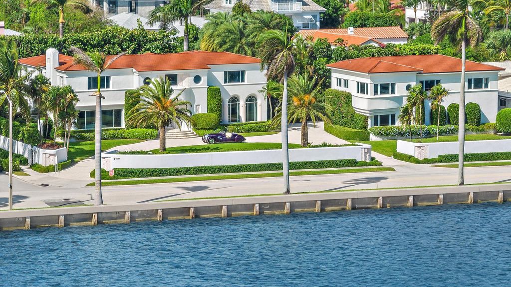 Photo of 2631 S Flagler Drive, West Palm Beach, FL 33405 (MLS # R11134645)