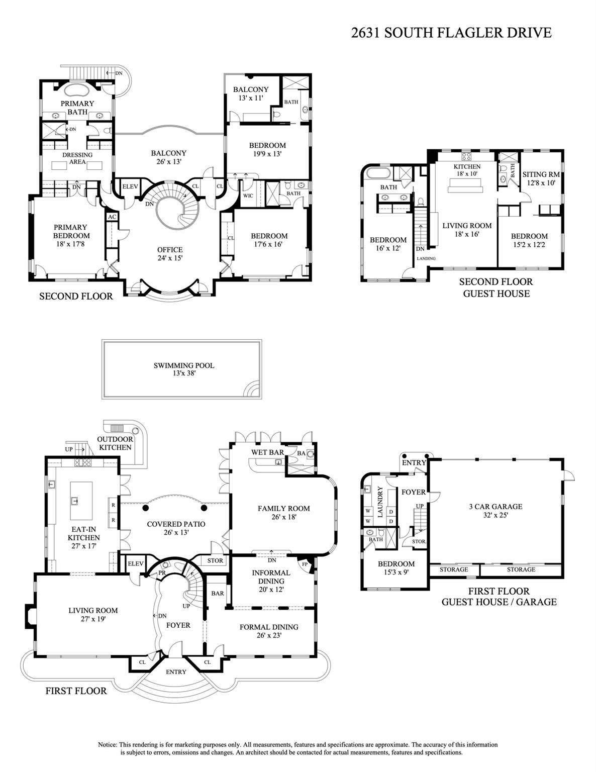 PERSHING PARK LAKE ADD - Residential