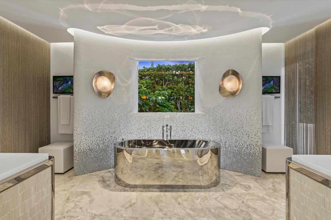 PERSHING PARK LAKE ADD - Residential