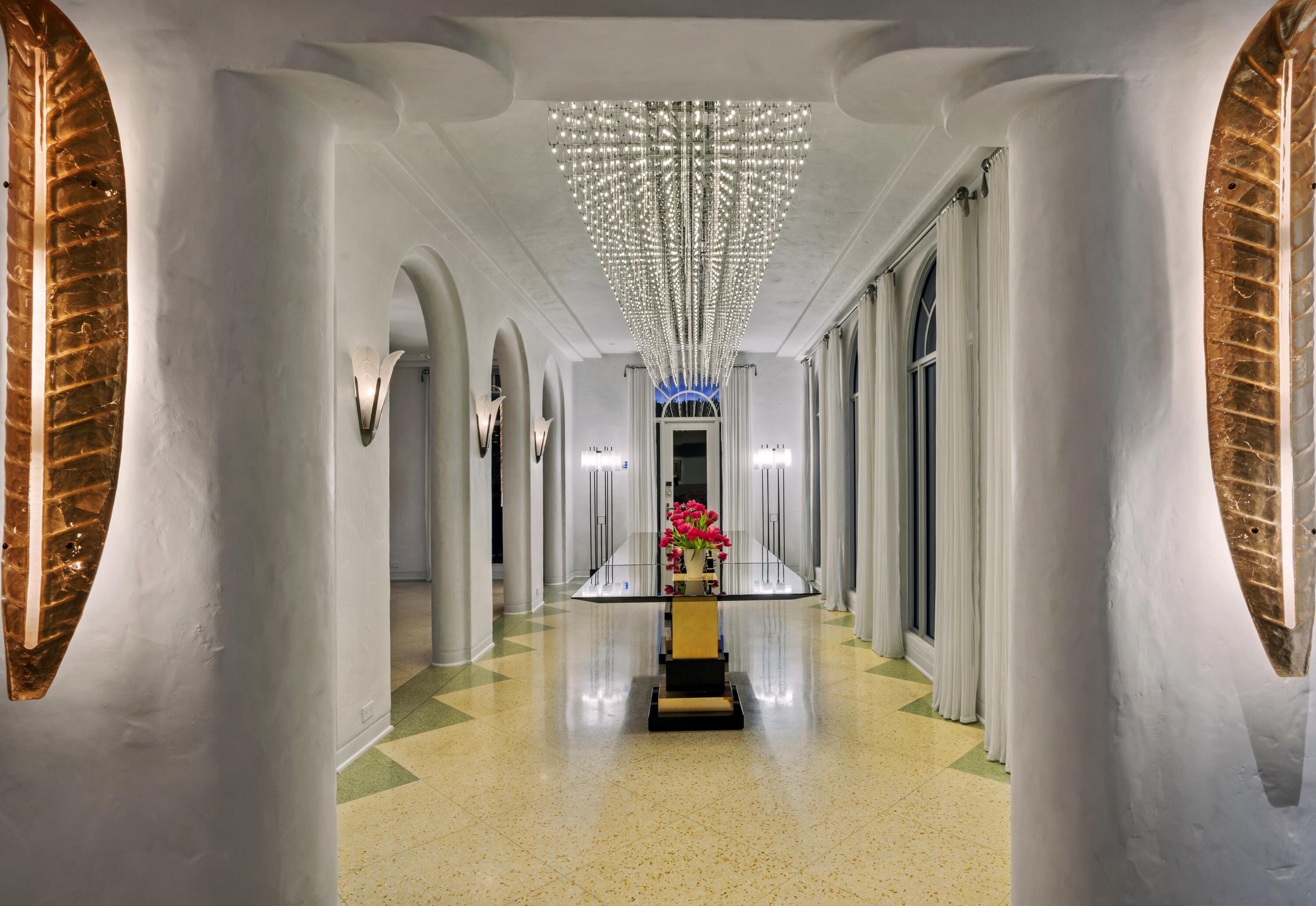 PERSHING PARK LAKE ADD - Residential