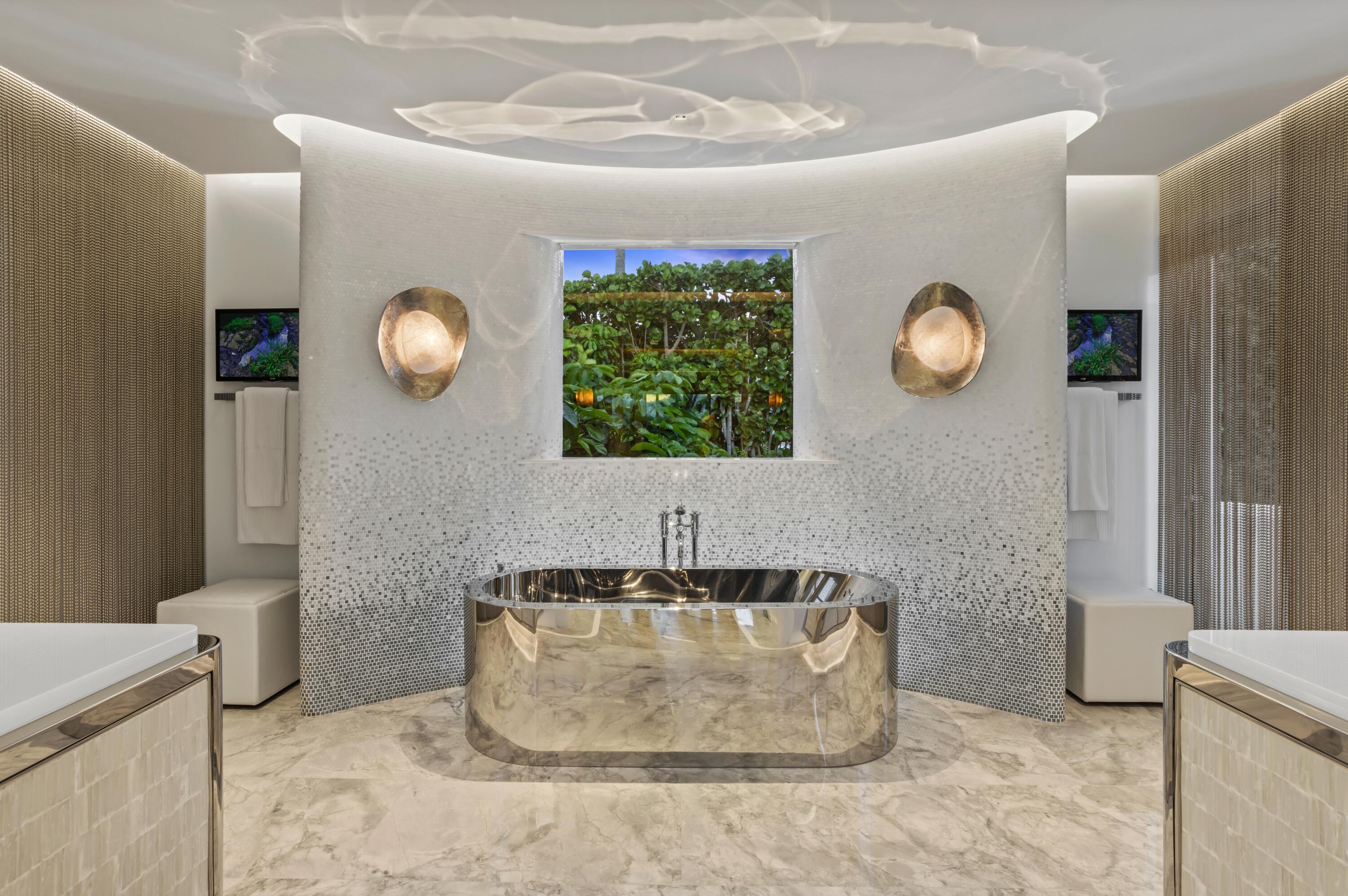 PERSHING PARK LAKE ADD - Residential