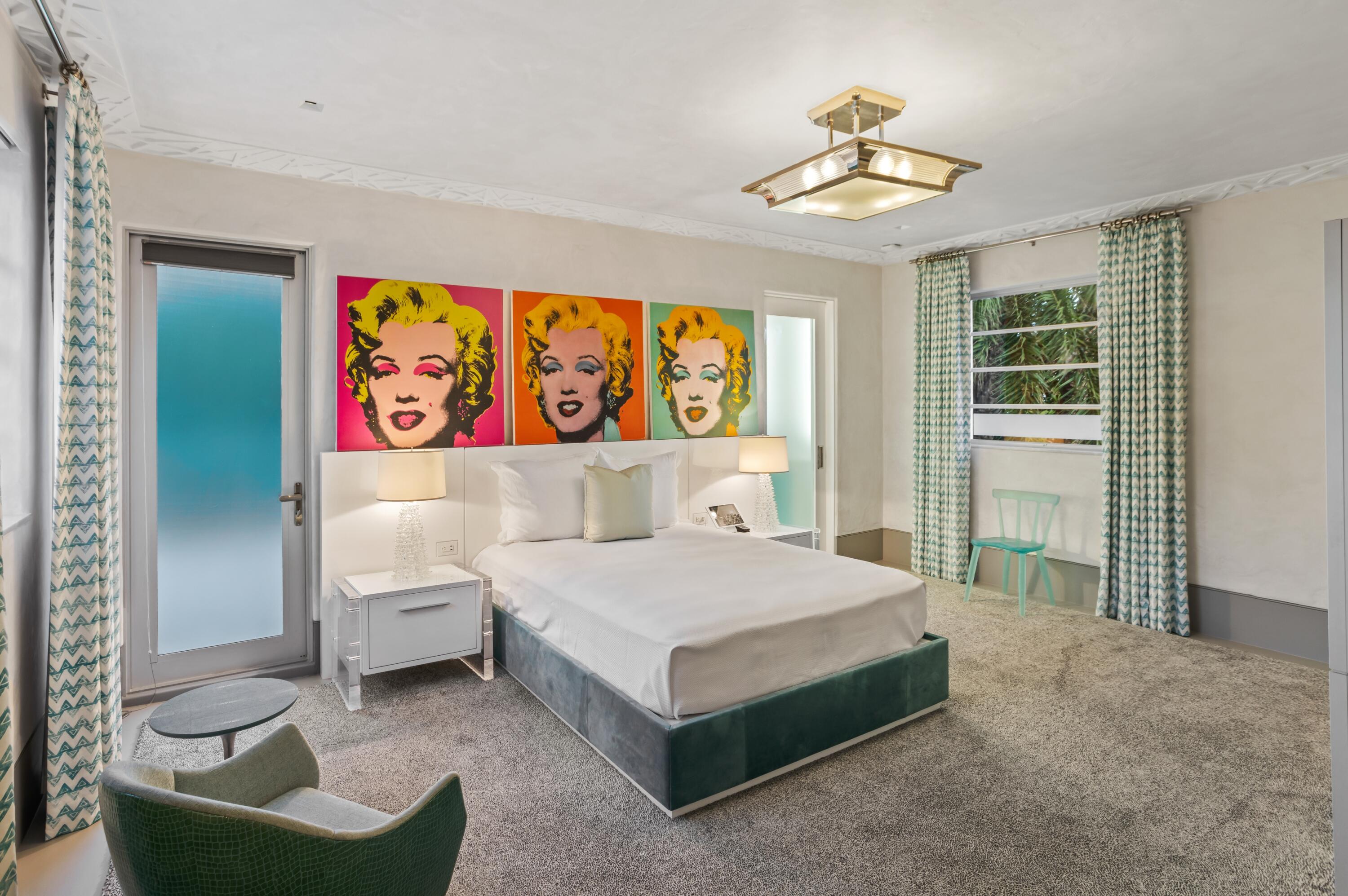 PERSHING PARK LAKE ADD - Residential