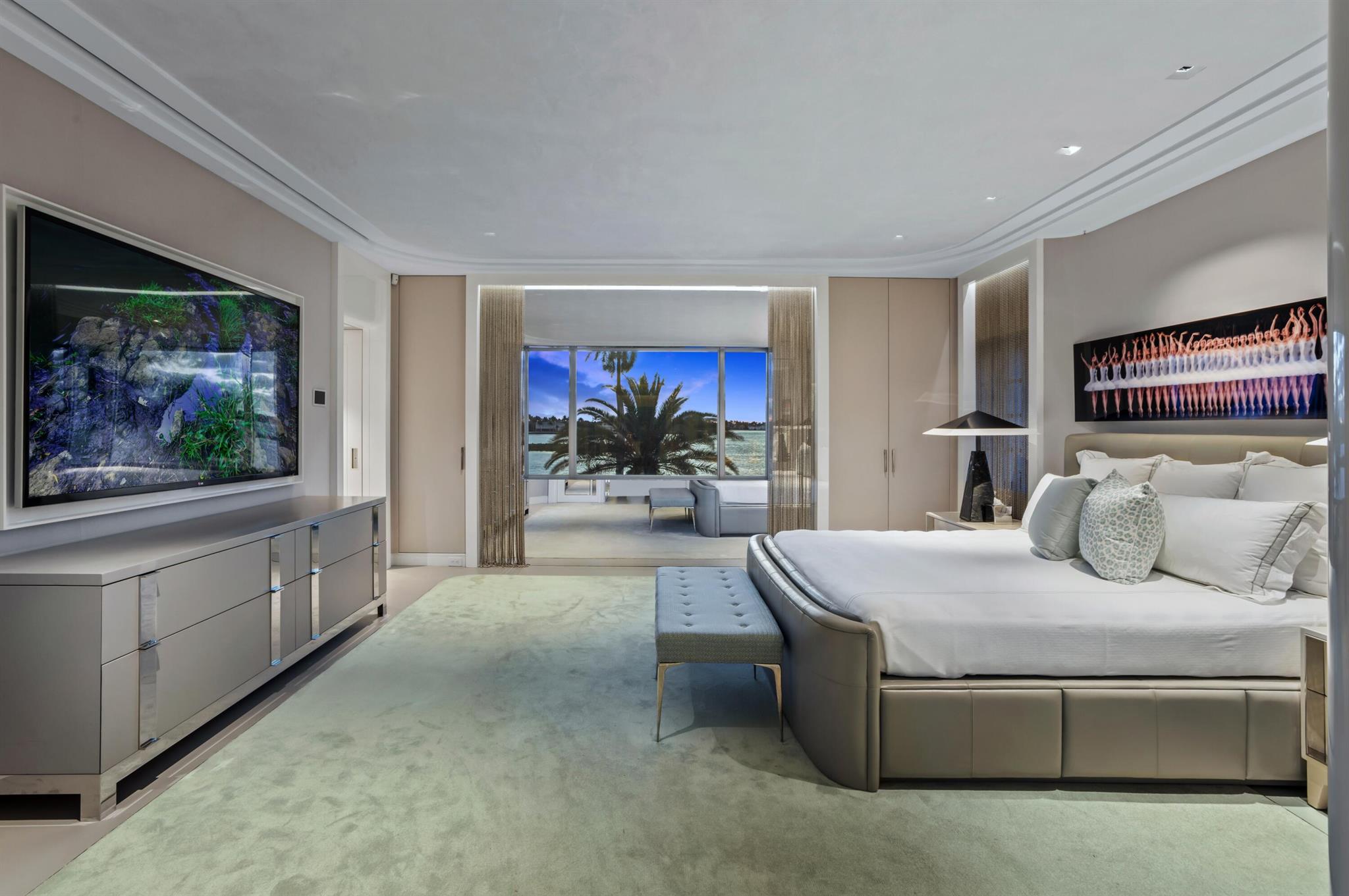 PERSHING PARK LAKE ADD - Residential