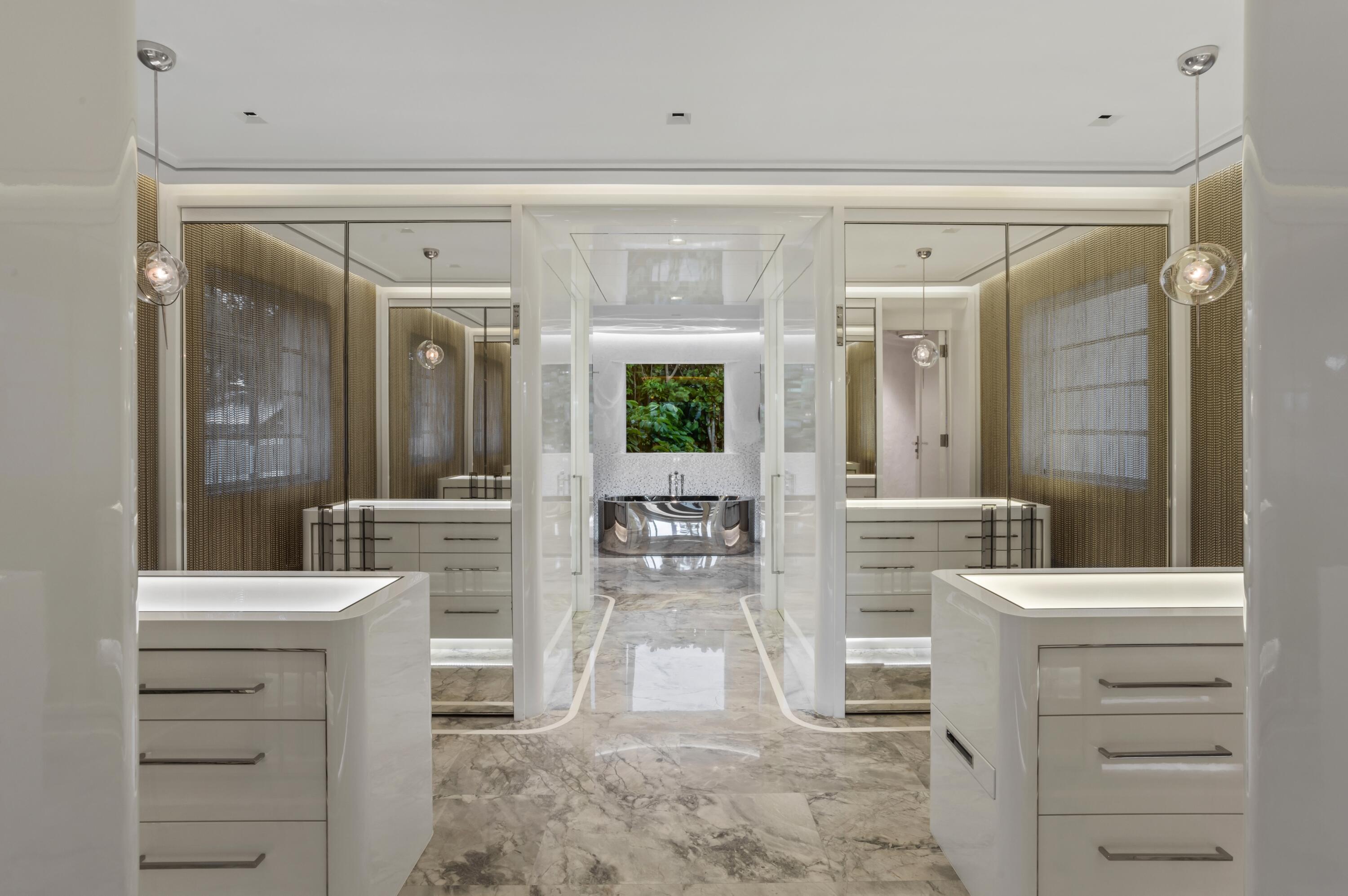 PERSHING PARK LAKE ADD - Residential