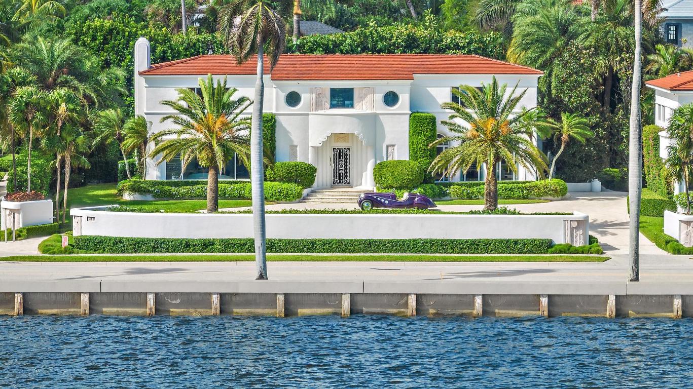 PERSHING PARK LAKE ADD - Residential