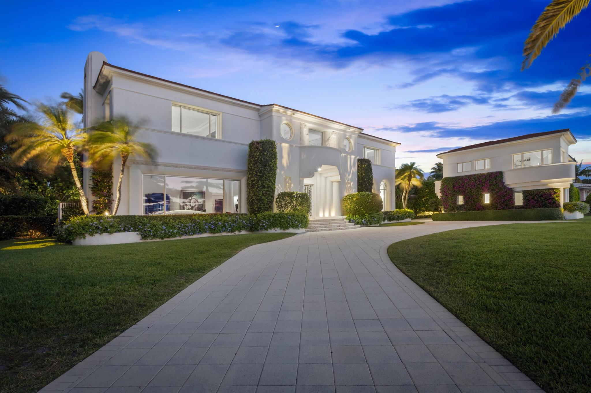 PERSHING PARK LAKE ADD - Residential