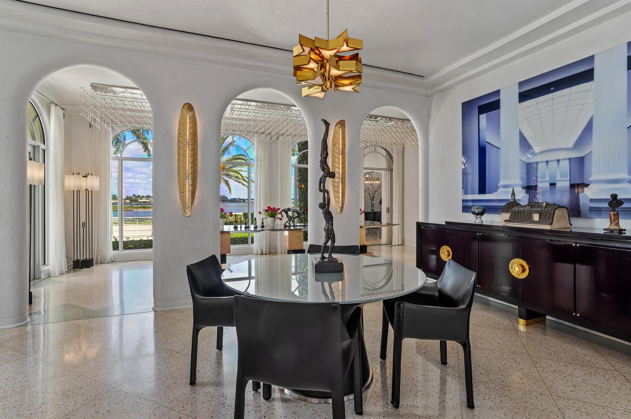 PERSHING PARK LAKE ADD - Residential