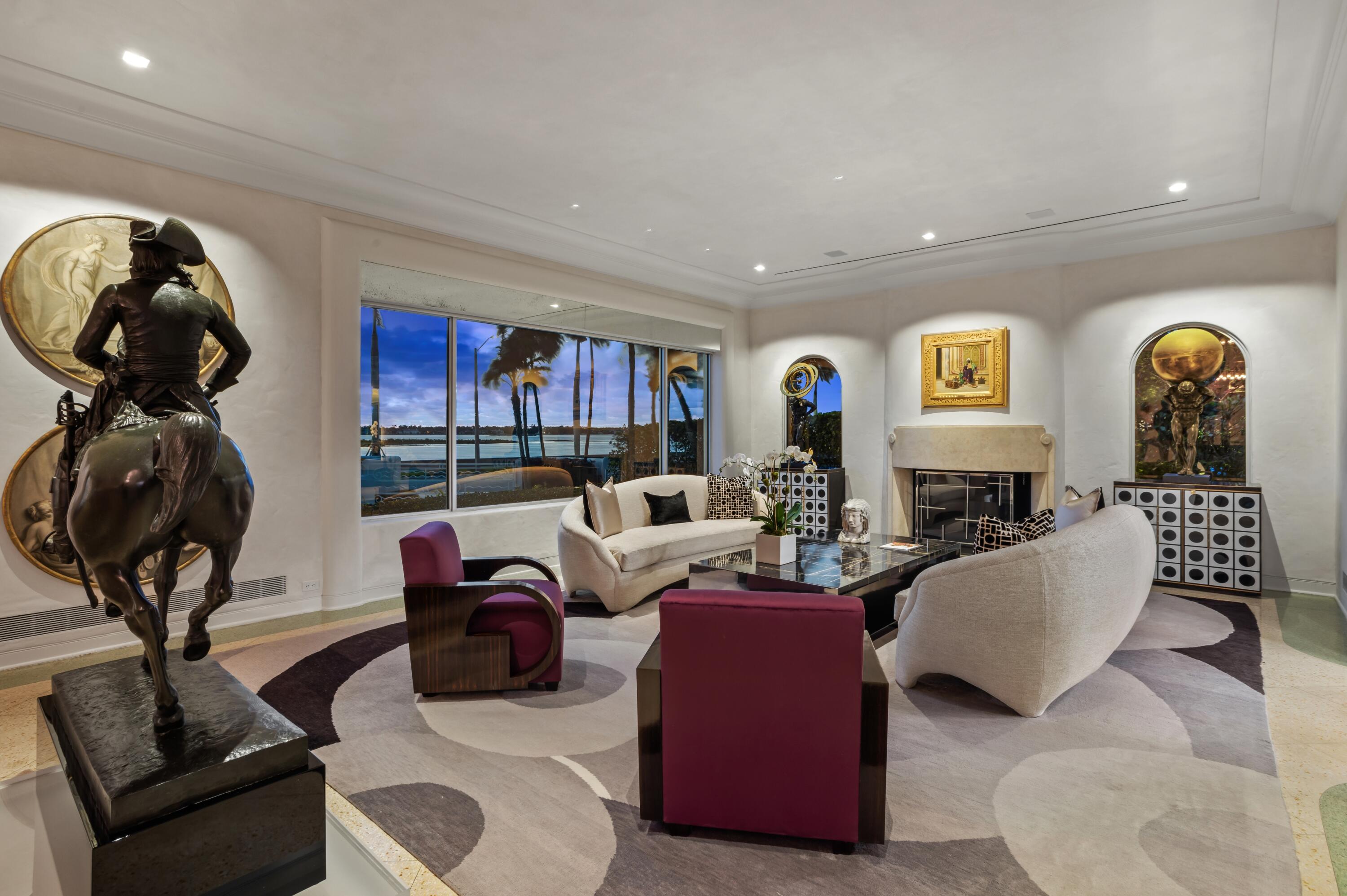 2631 S Flagler Drive