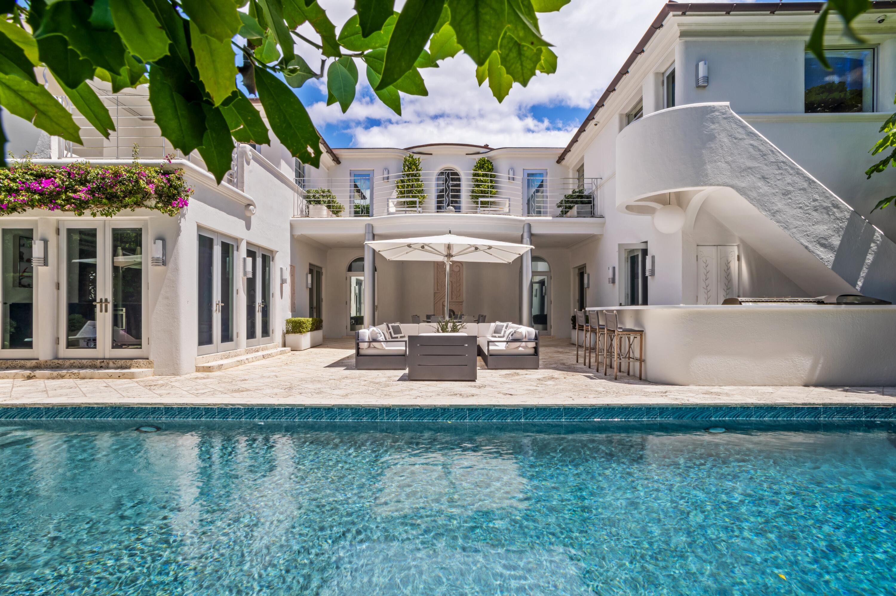 PERSHING PARK LAKE ADD - Residential