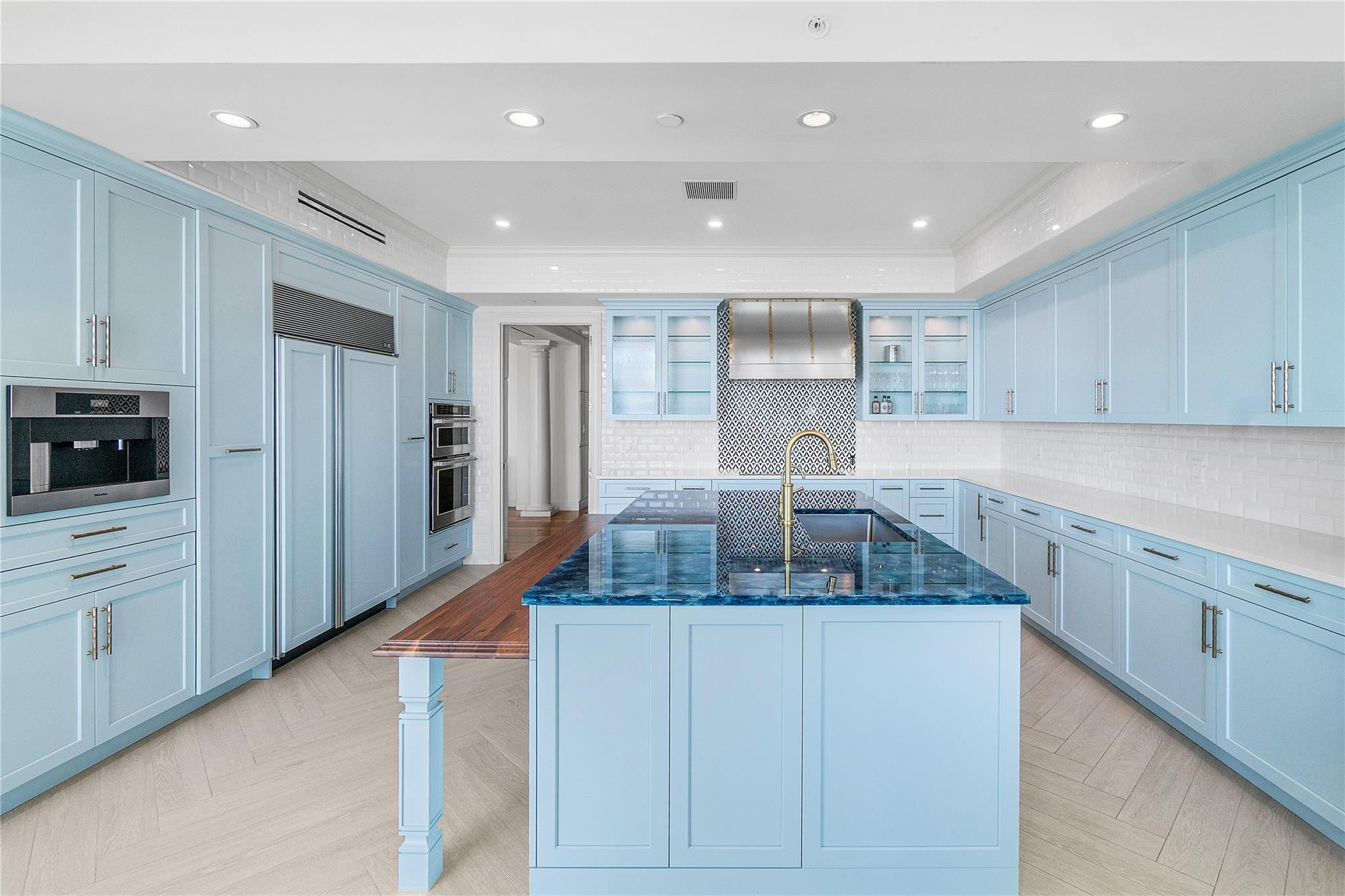 MIZNER GRAND CONDO - Residential