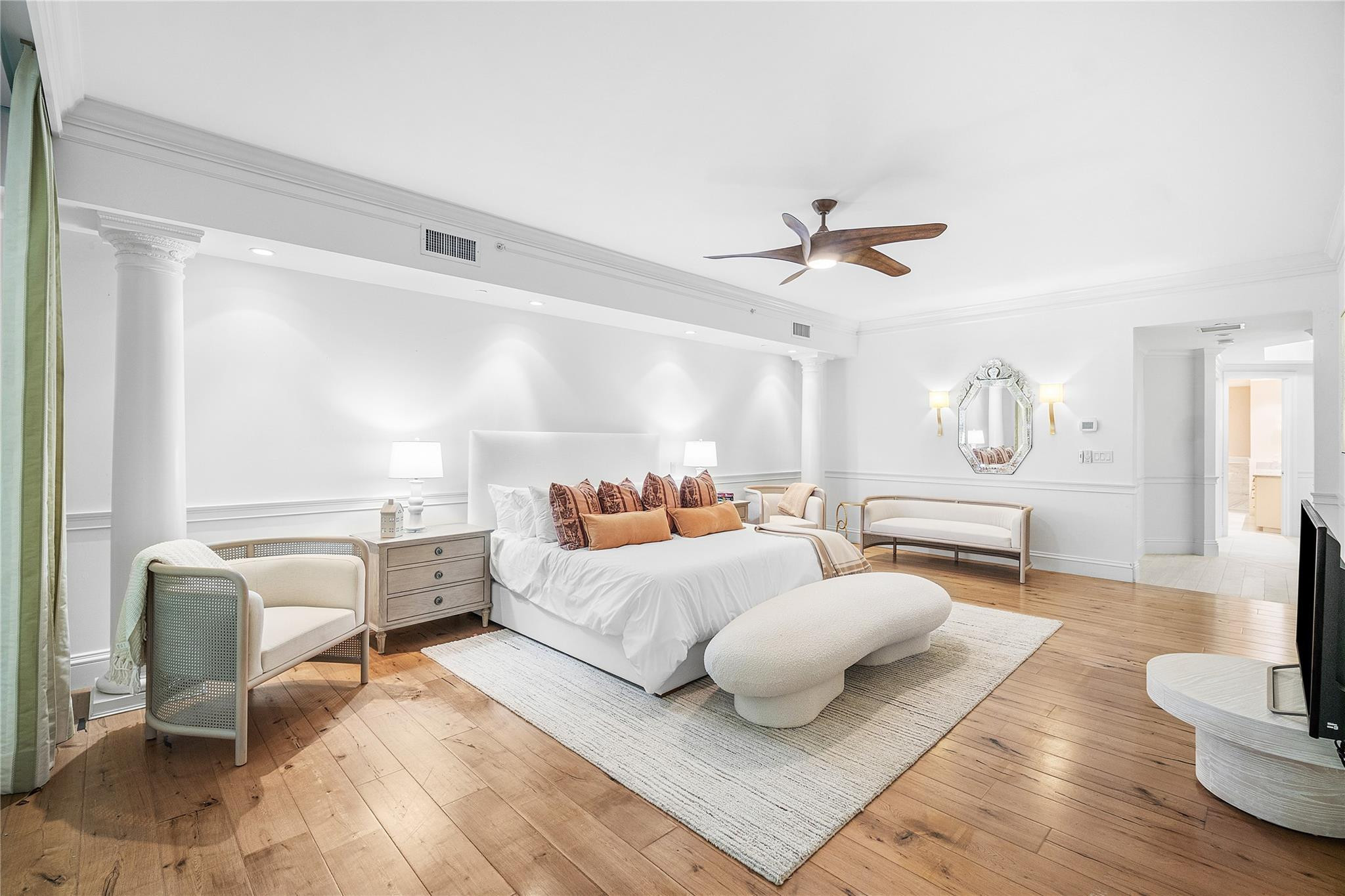 MIZNER GRAND CONDO - Residential