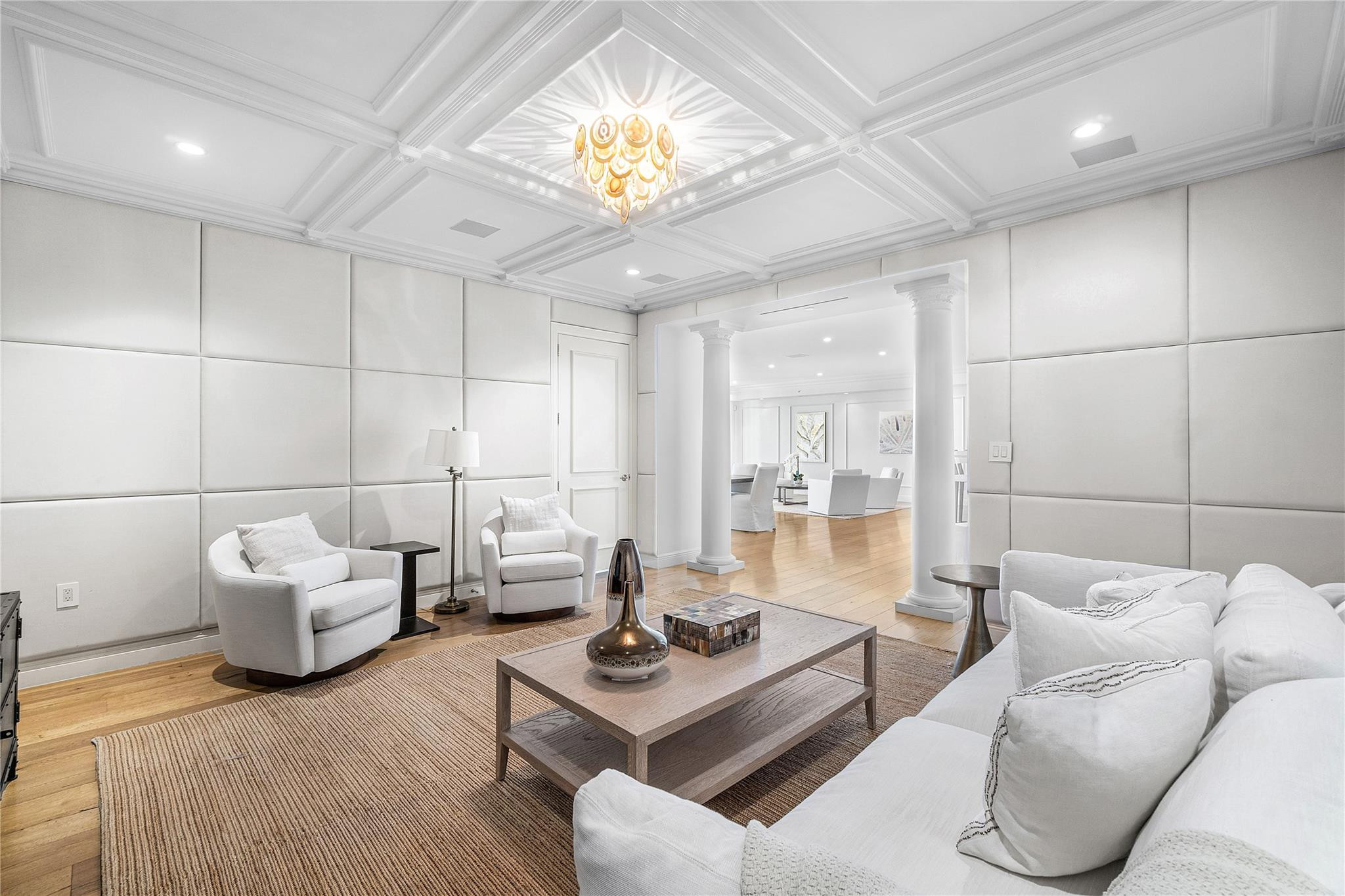 MIZNER GRAND CONDO - Residential