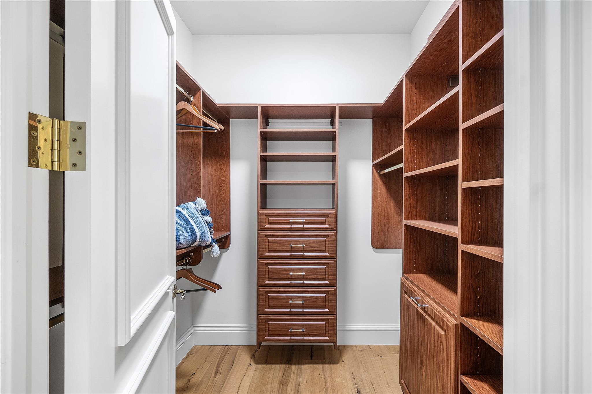 MIZNER GRAND CONDO - Residential