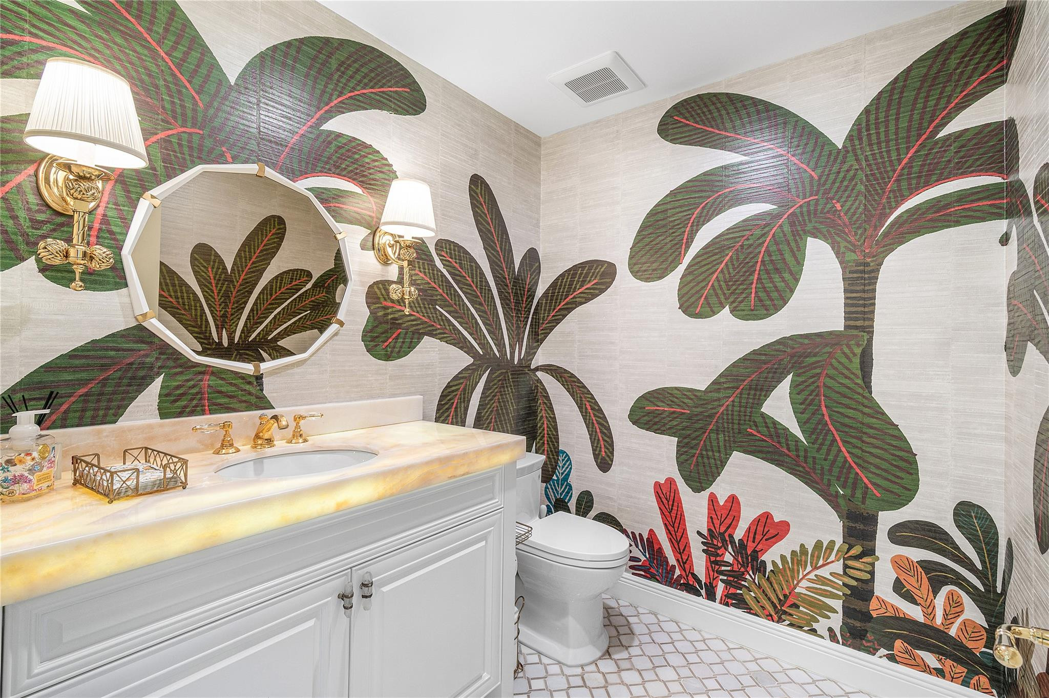 MIZNER GRAND CONDO - Residential