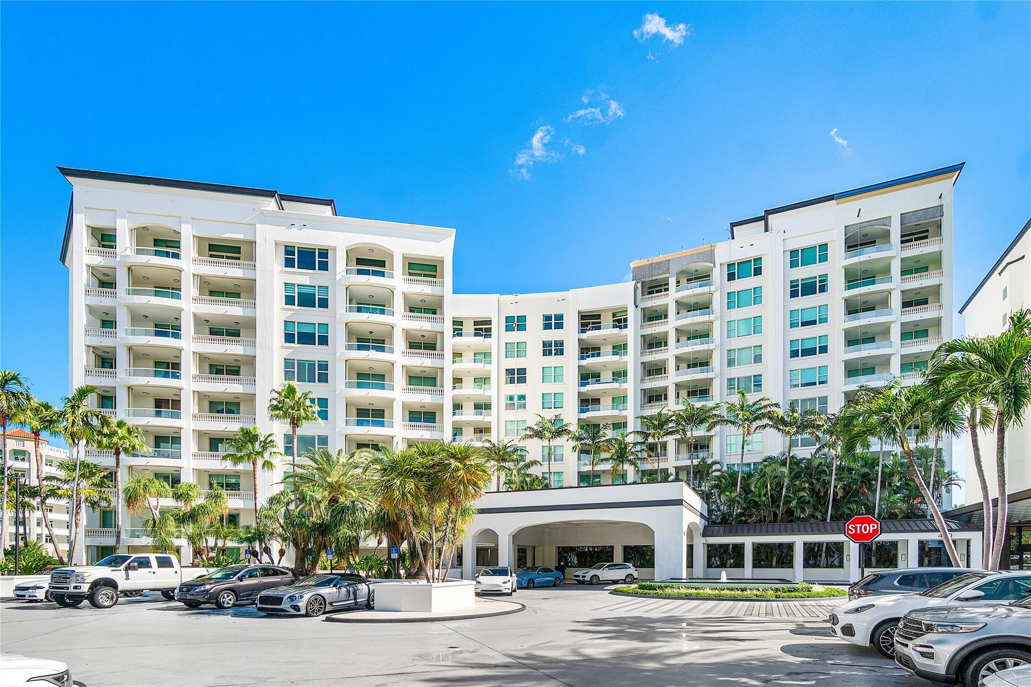 MIZNER GRAND CONDO - Residential