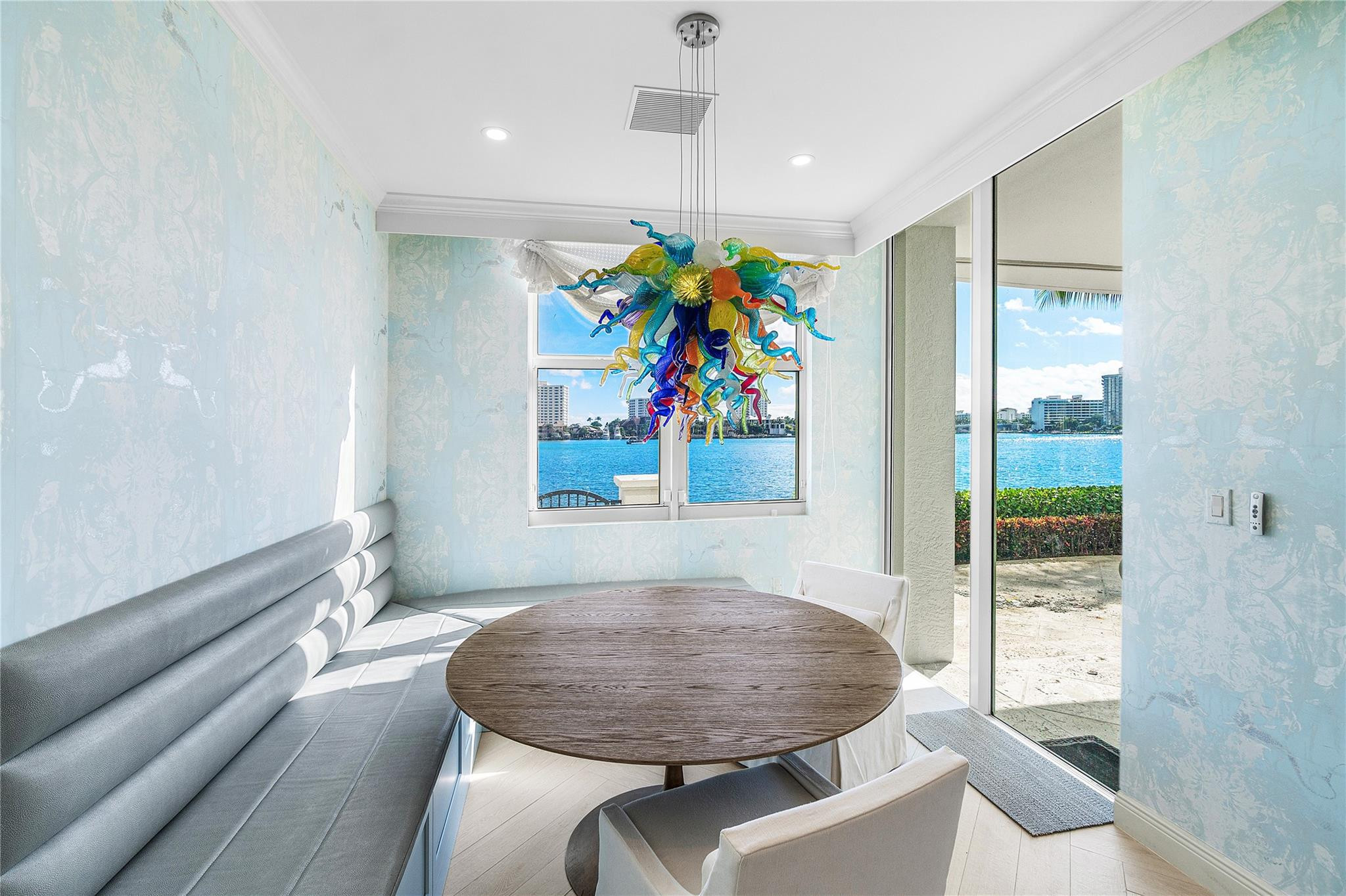 MIZNER GRAND CONDO - Residential