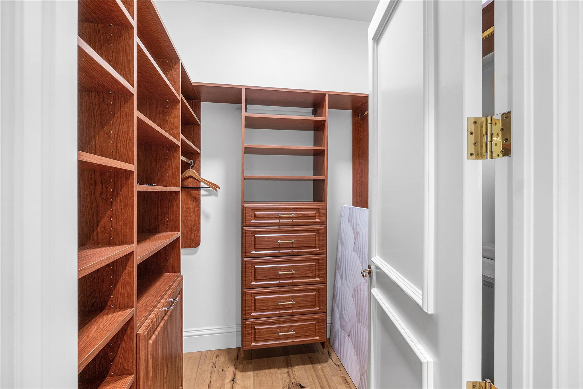 MIZNER GRAND CONDO - Residential