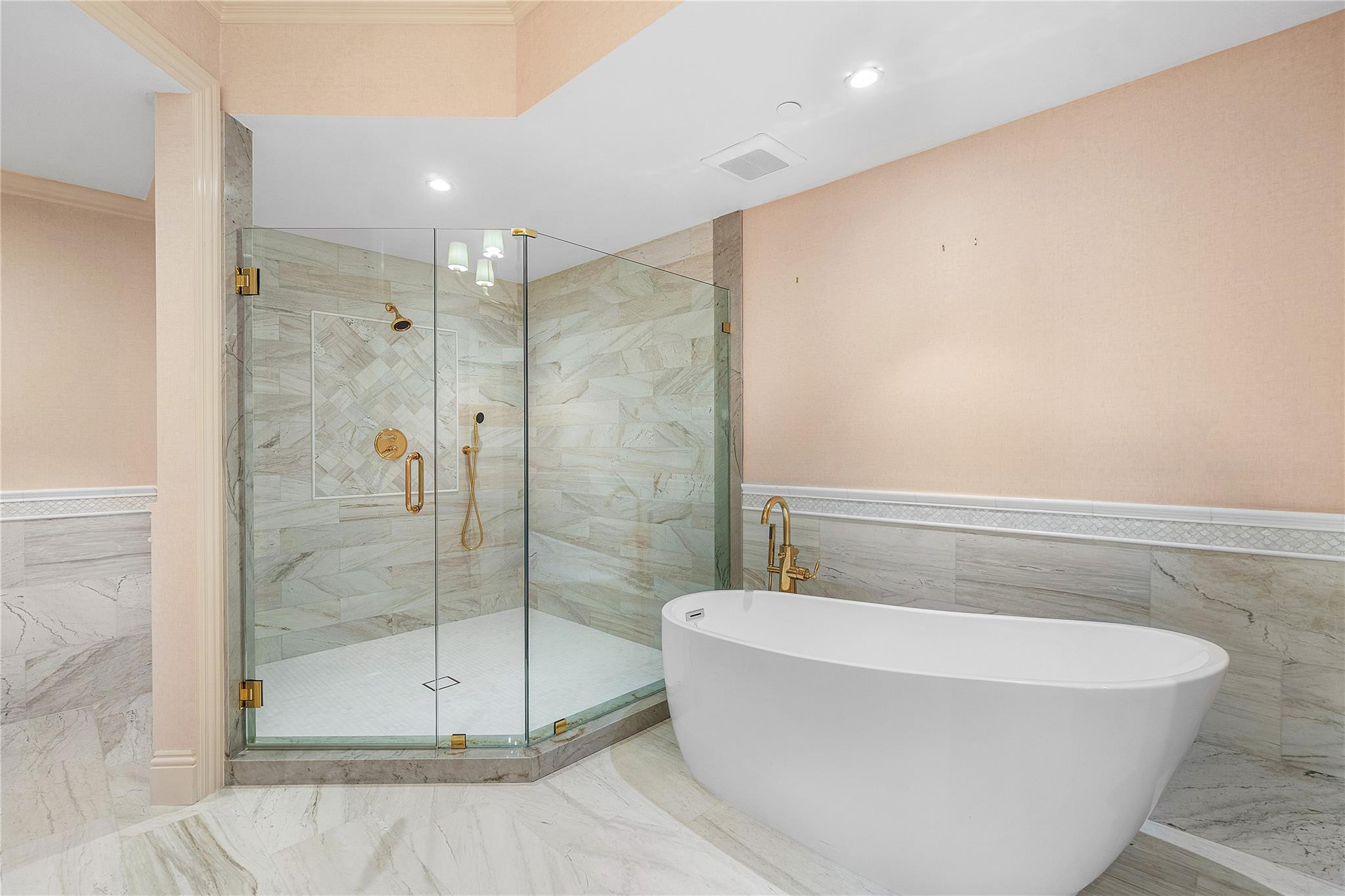 MIZNER GRAND CONDO - Residential