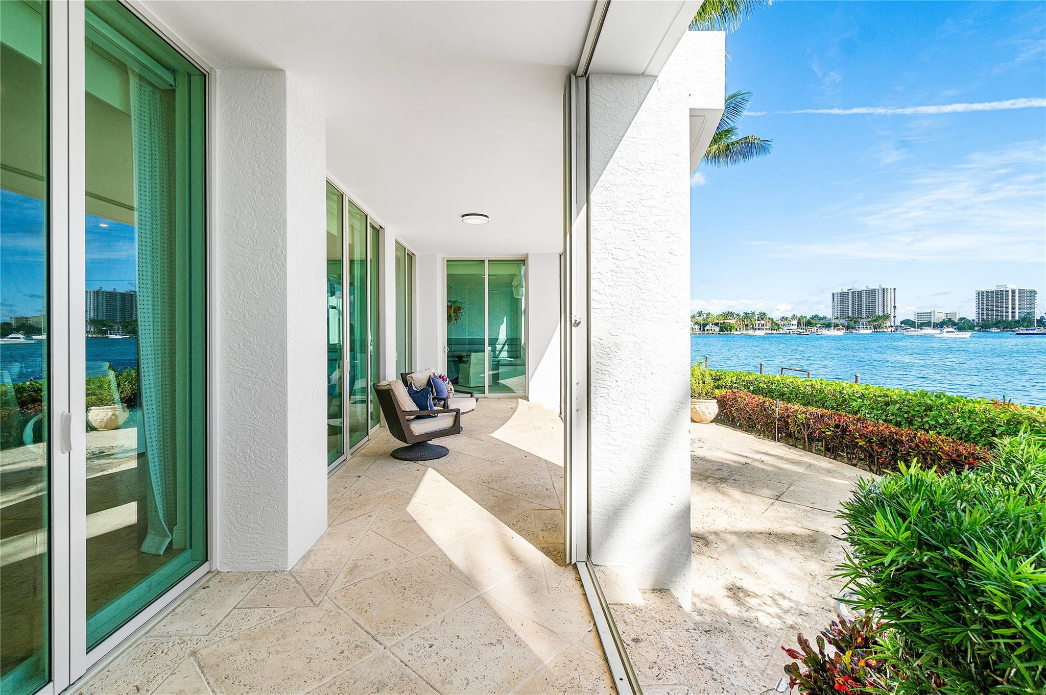 MIZNER GRAND CONDO - Residential