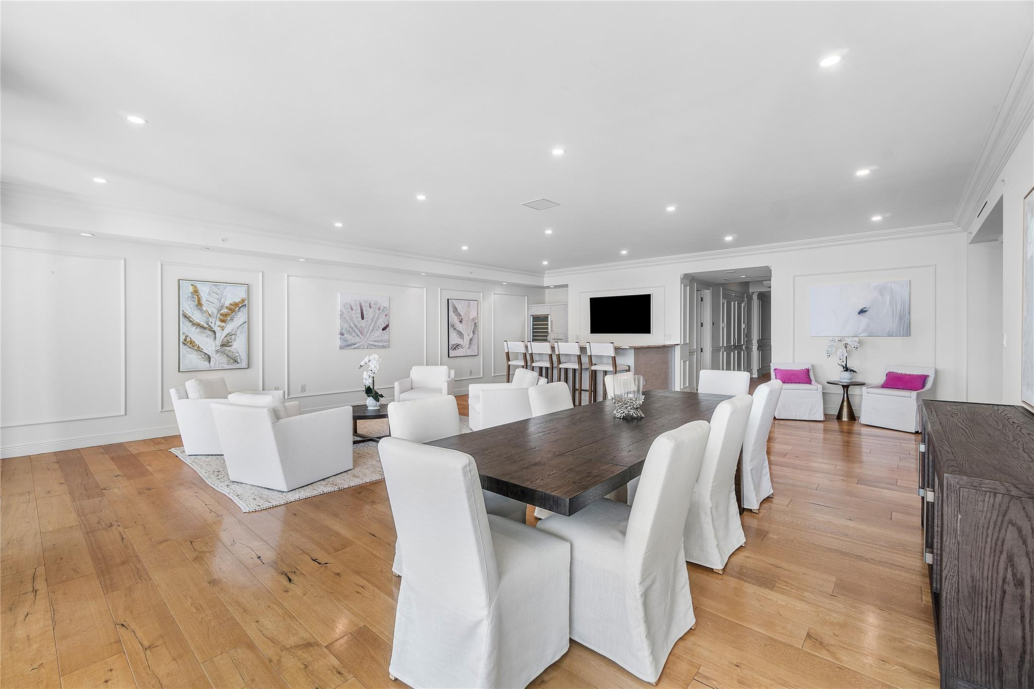 MIZNER GRAND CONDO - Residential