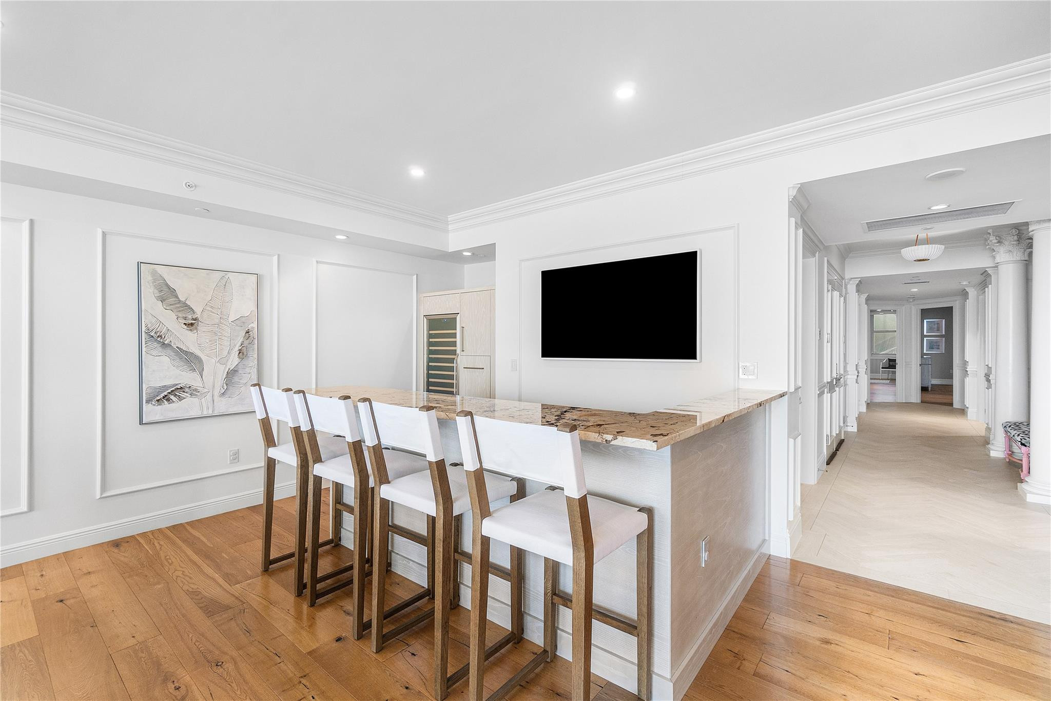 MIZNER GRAND CONDO - Residential