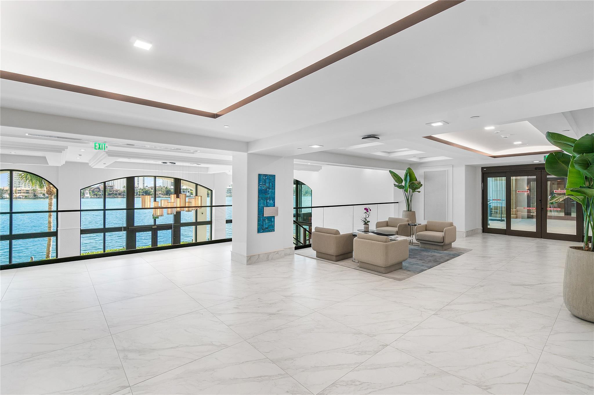 MIZNER GRAND CONDO - Residential