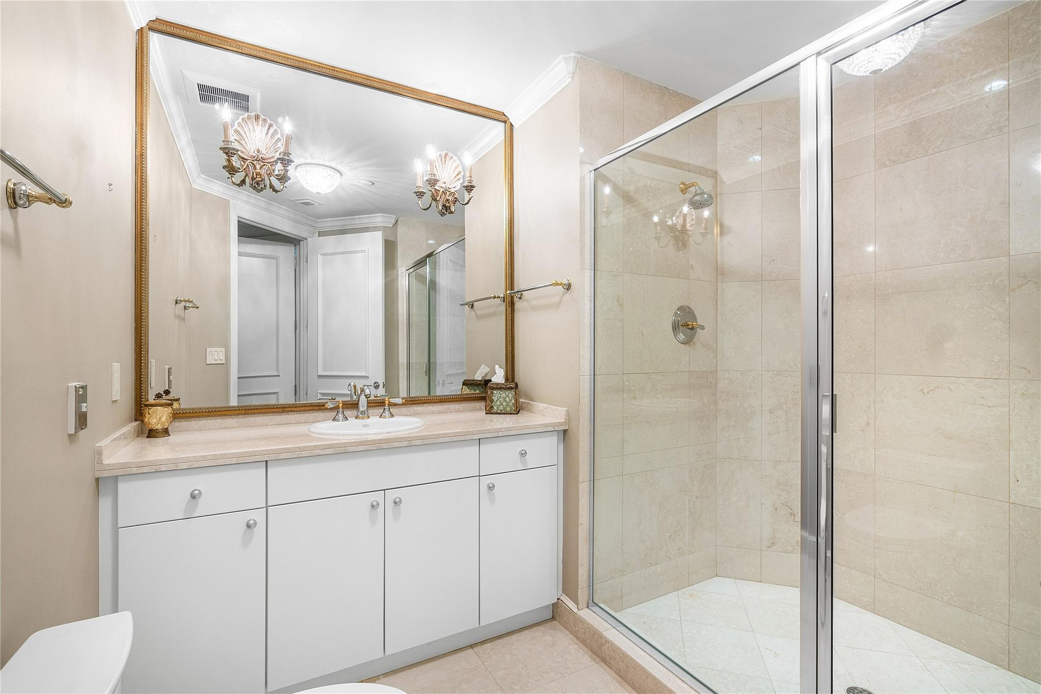 MIZNER GRAND CONDO - Residential