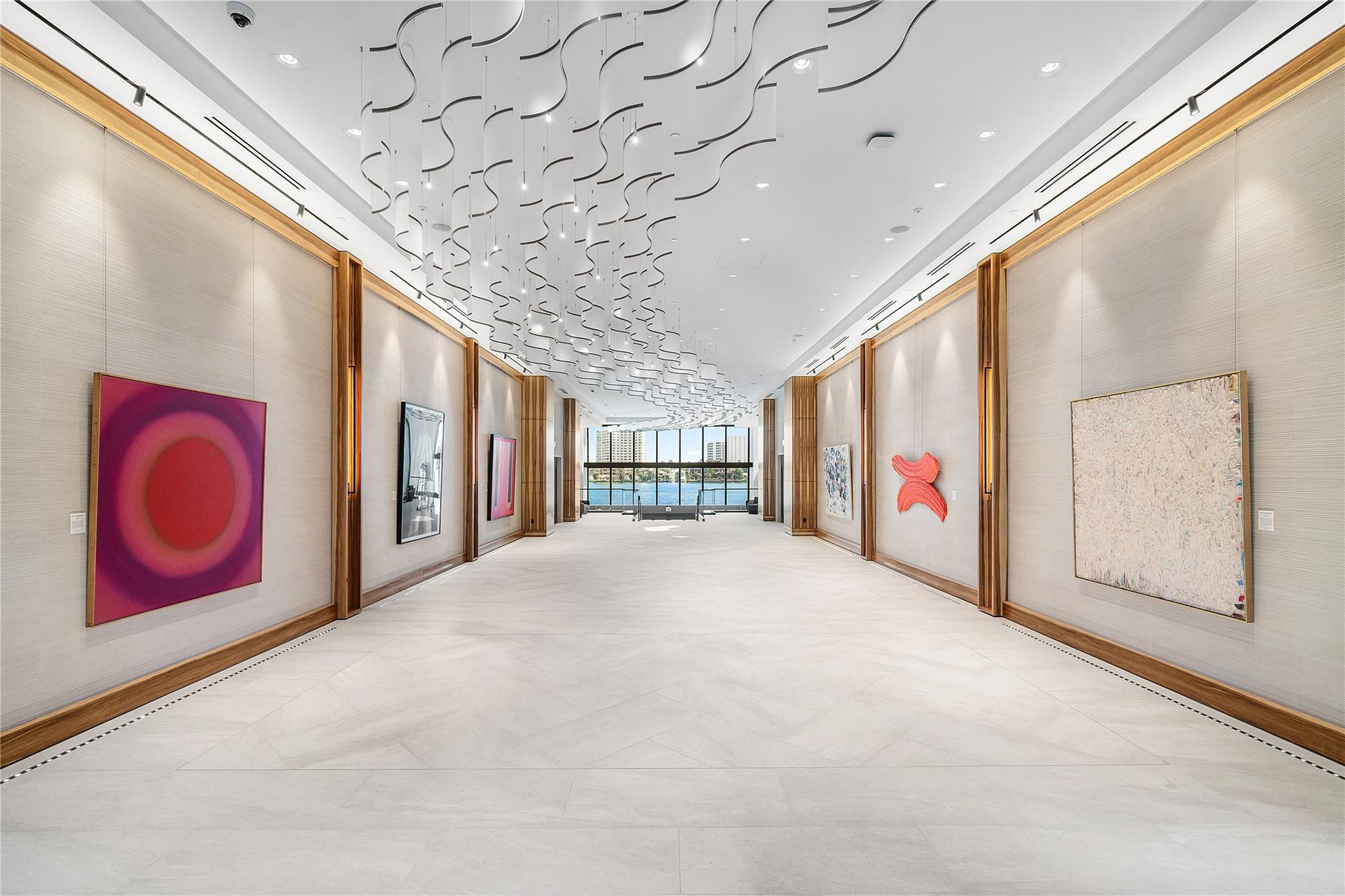 MIZNER GRAND CONDO - Residential