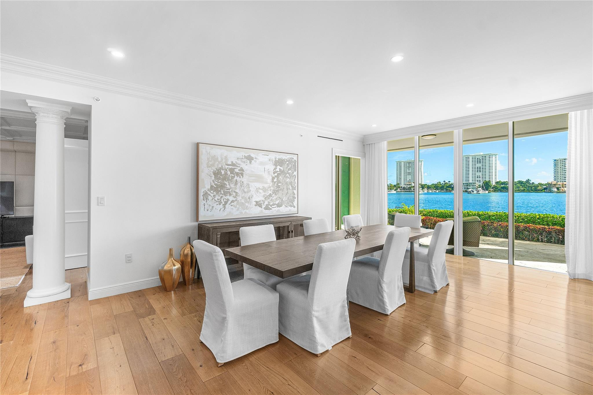 MIZNER GRAND CONDO - Residential