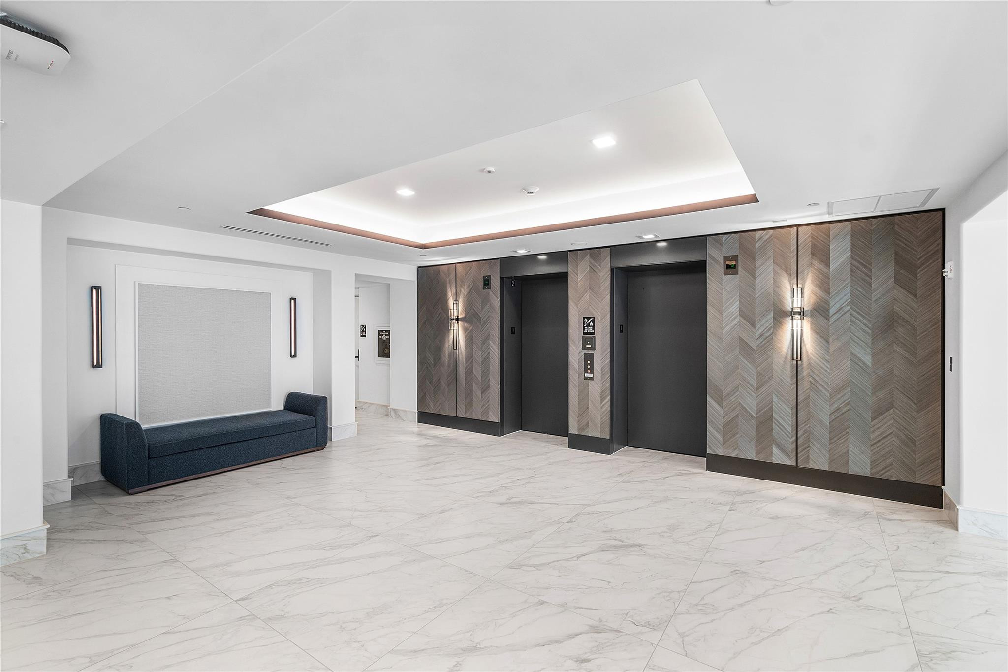 MIZNER GRAND CONDO - Residential