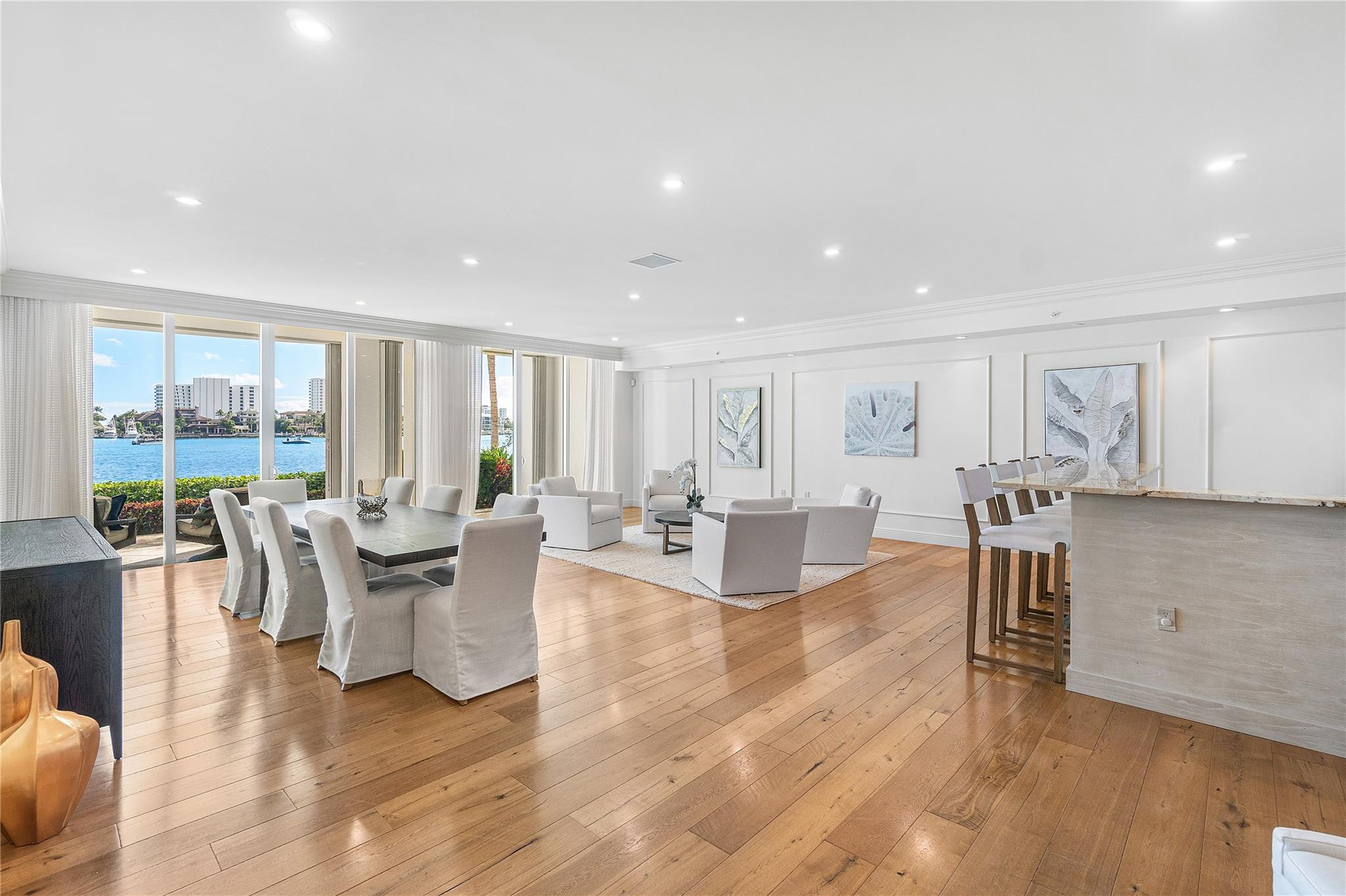 MIZNER GRAND CONDO - Residential