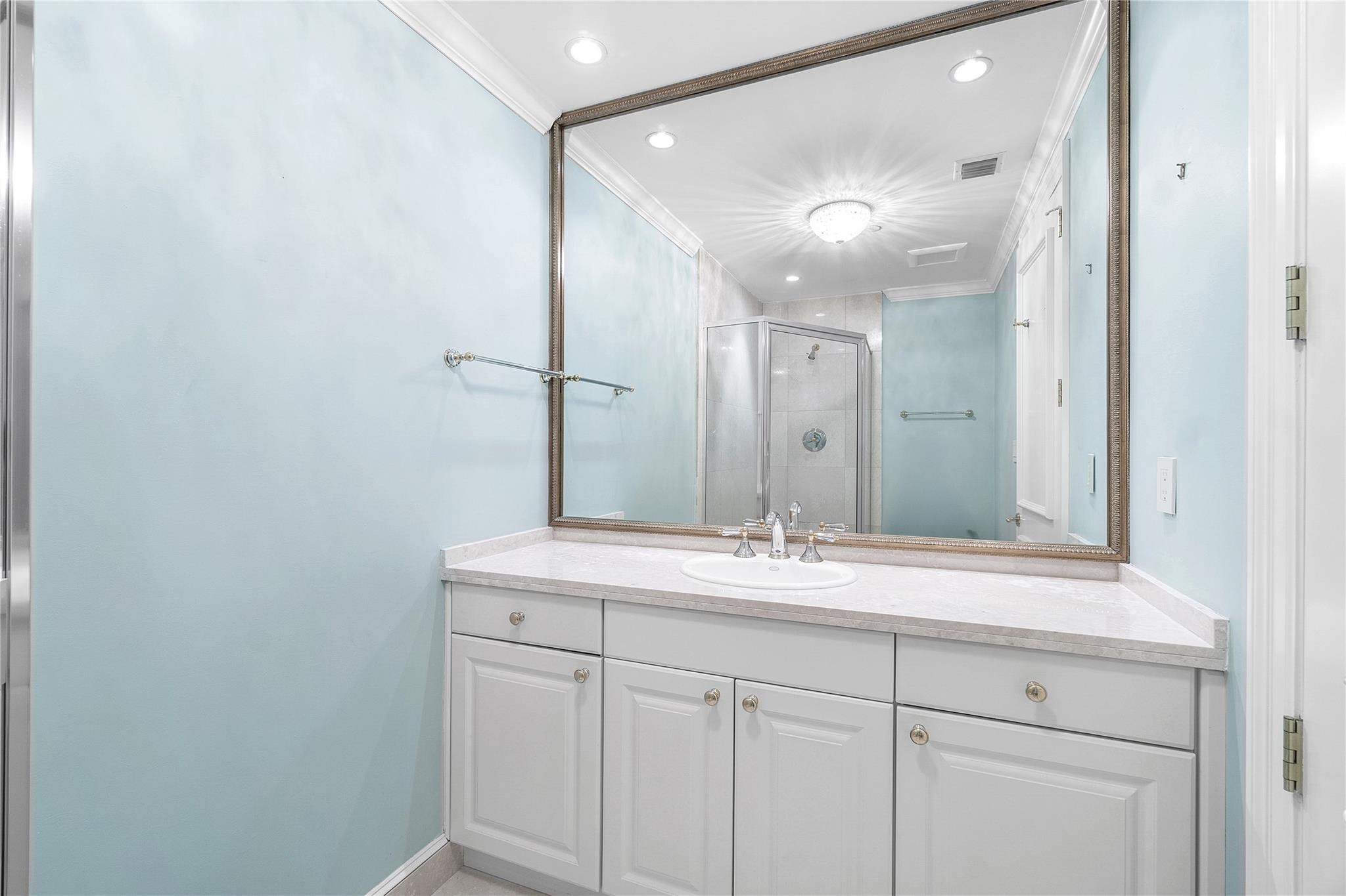 MIZNER GRAND CONDO - Residential