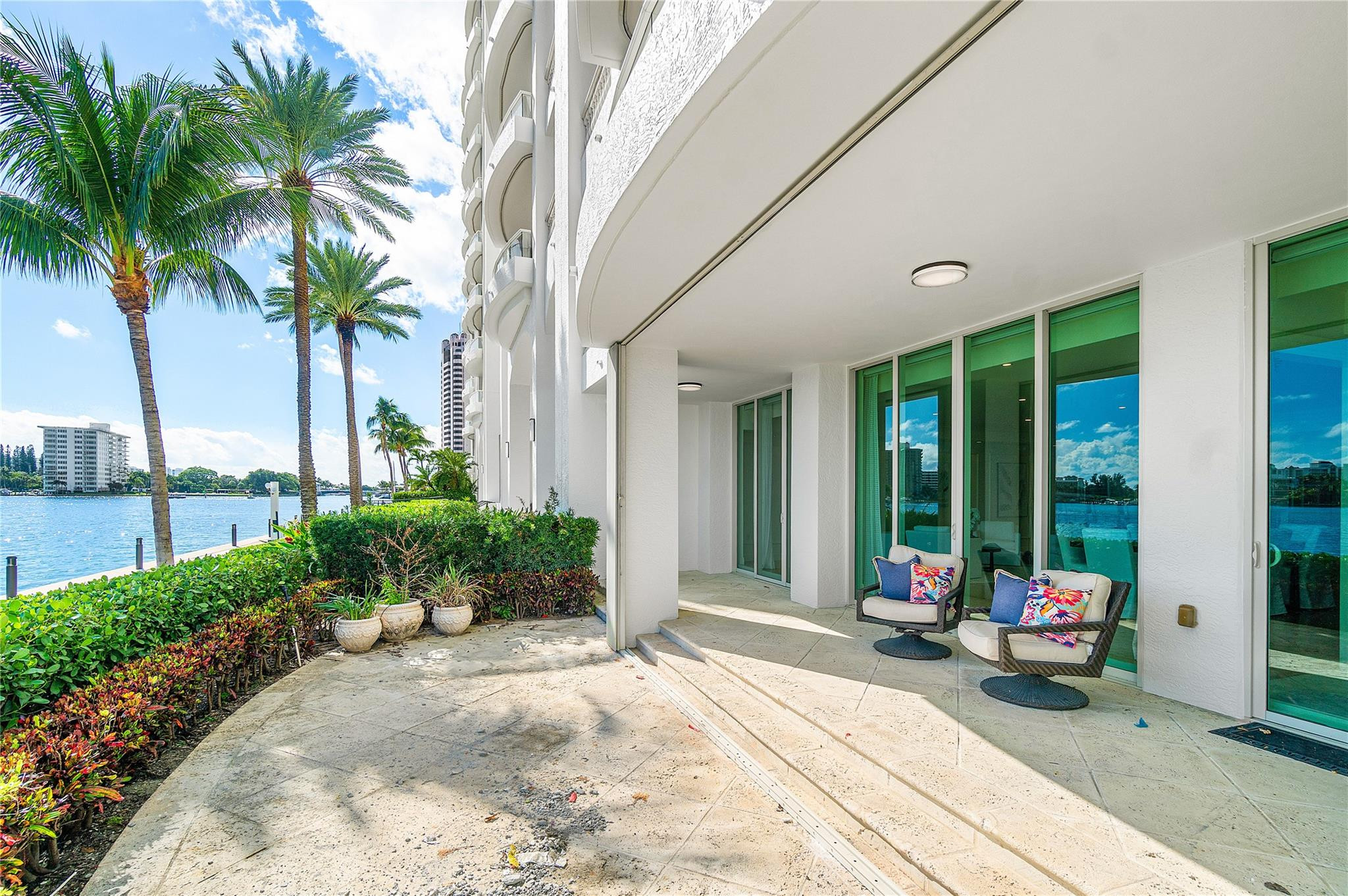 MIZNER GRAND CONDO - Residential