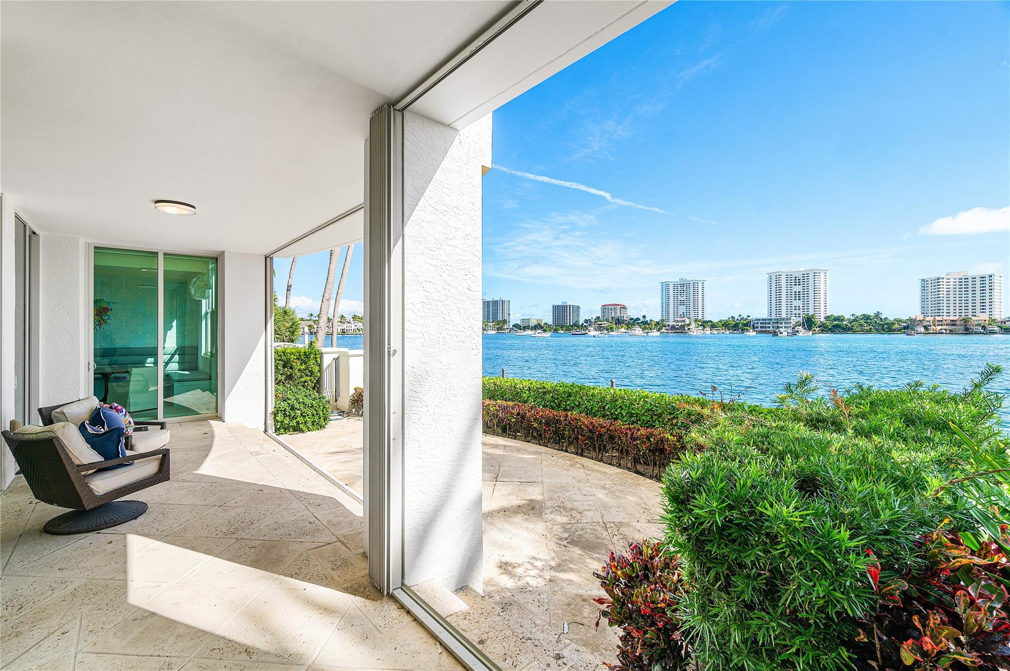 MIZNER GRAND CONDO - Residential