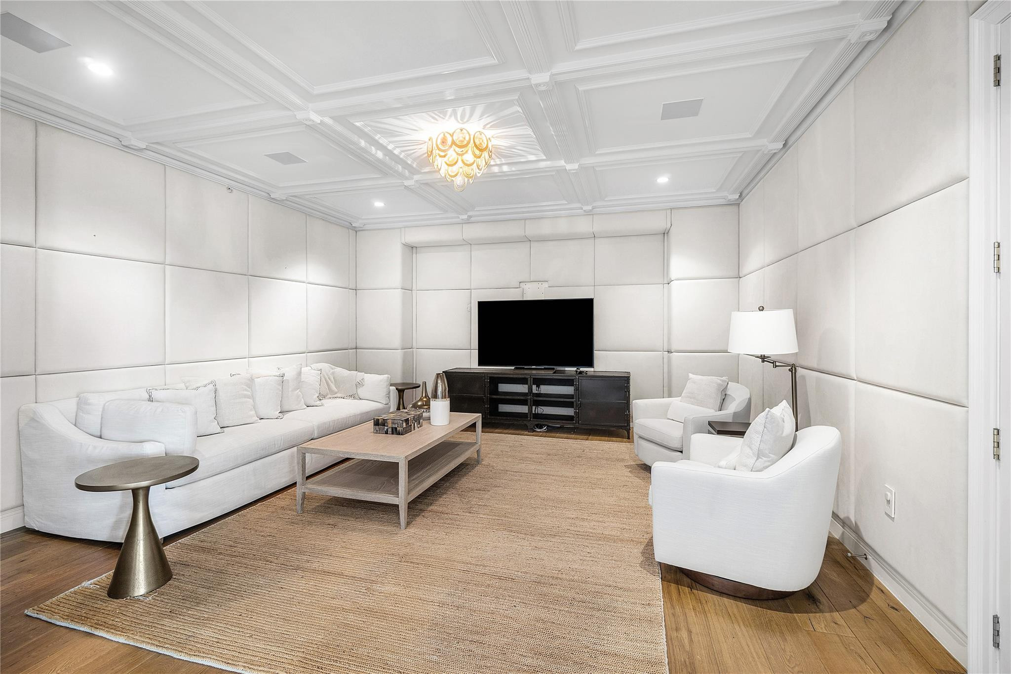 MIZNER GRAND CONDO - Residential