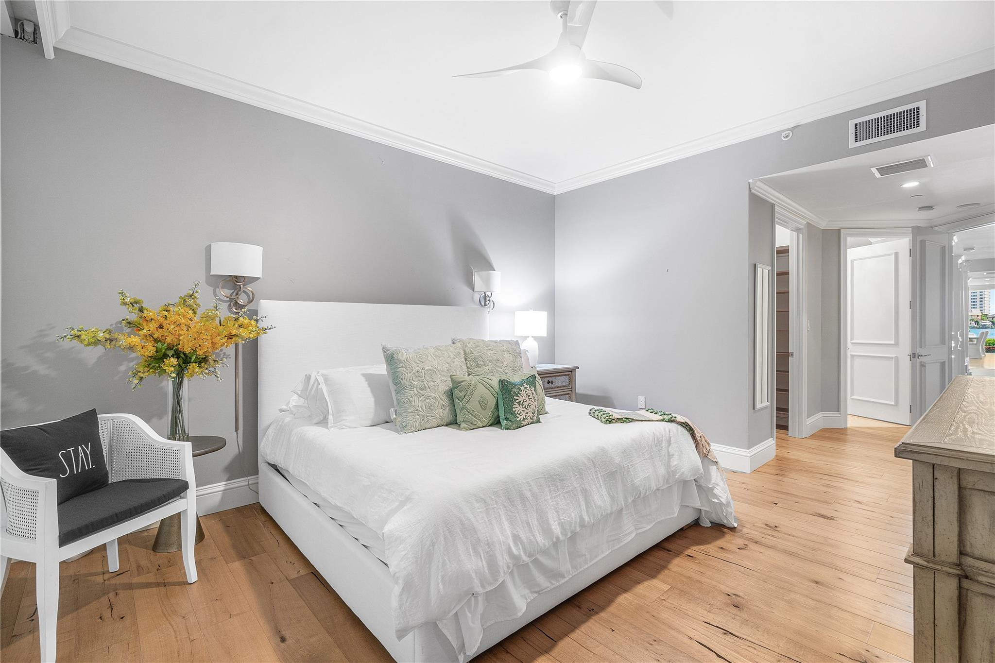 MIZNER GRAND CONDO - Residential